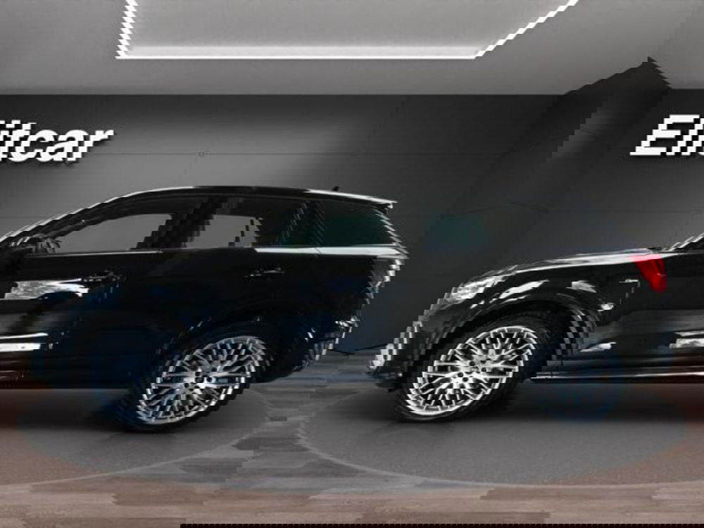 Audi Q2 usata a Milano (8)