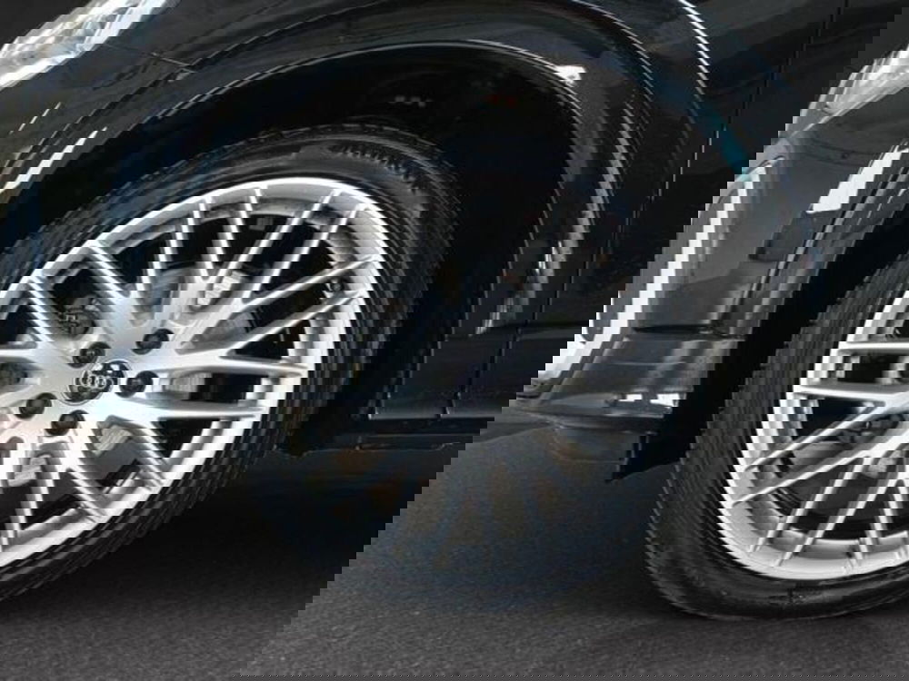 Audi Q2 usata a Milano (9)