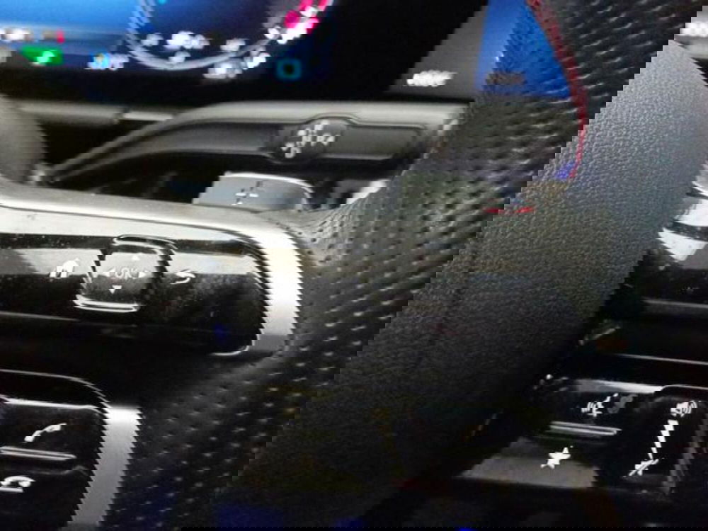 Mercedes-Benz GLA SUV usata a Milano (10)