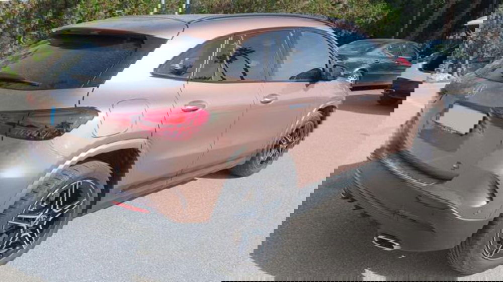 Mercedes-Benz GLA SUV usata a Milano (3)