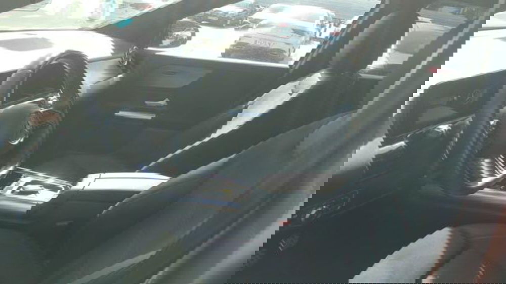 Mercedes-Benz GLA SUV usata a Milano (4)