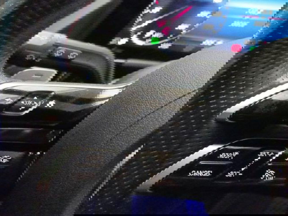 Mercedes-Benz GLA SUV usata a Milano (9)