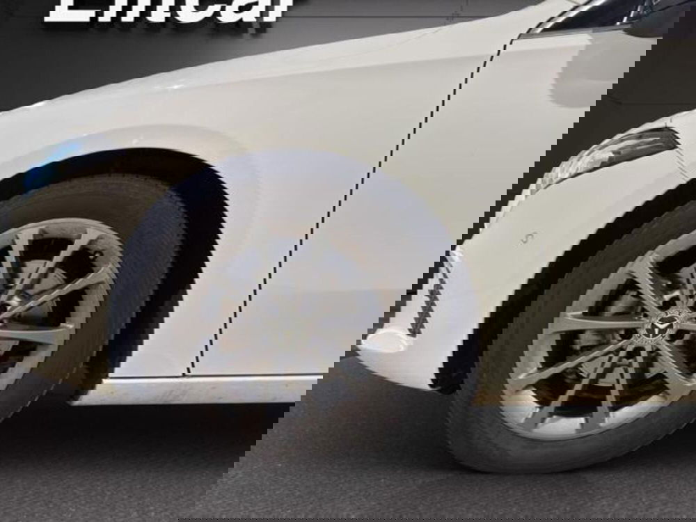 Mercedes-Benz Classe A usata a Milano (13)