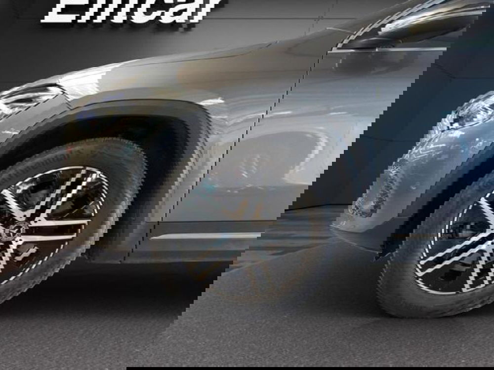 Mercedes-Benz GLA SUV usata a Milano (14)