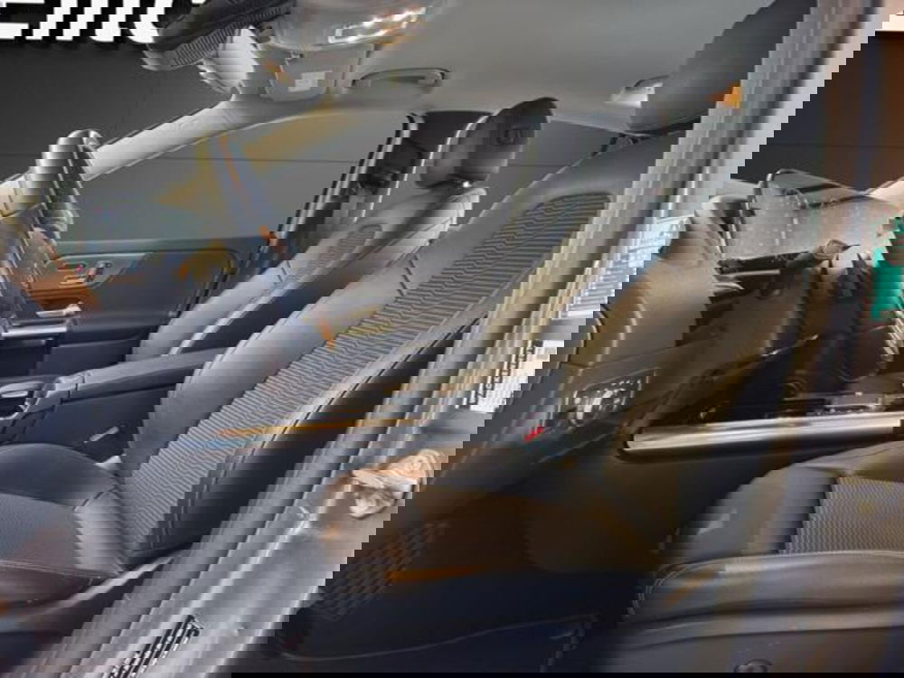 Mercedes-Benz GLA SUV usata a Milano (7)