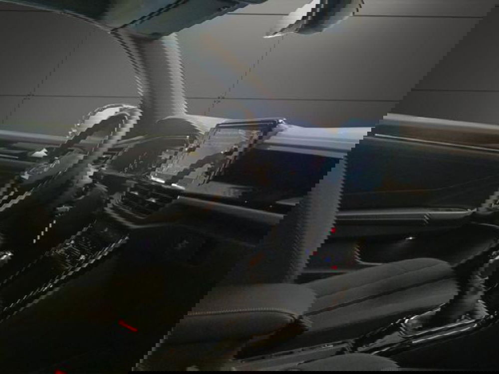 Volkswagen T-Roc Cabrio nuova a Milano (15)