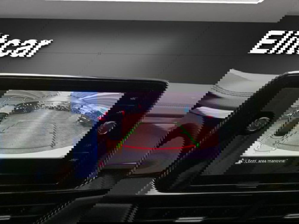 Volkswagen T-Roc Cabrio nuova a Milano (16)