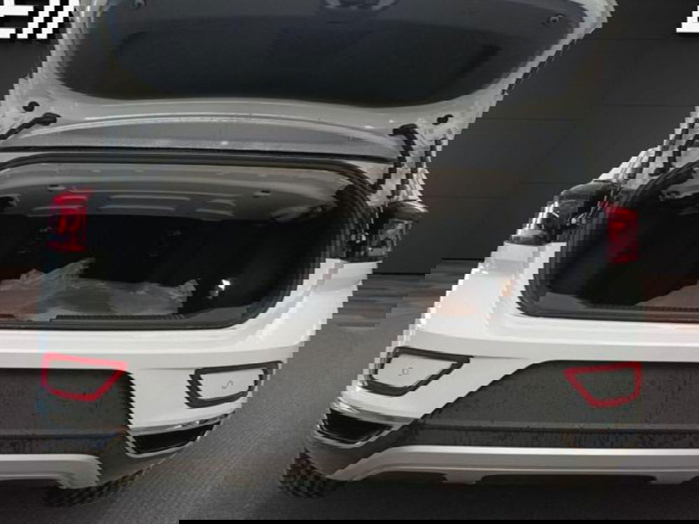 Volkswagen T-Roc Cabrio nuova a Milano (17)