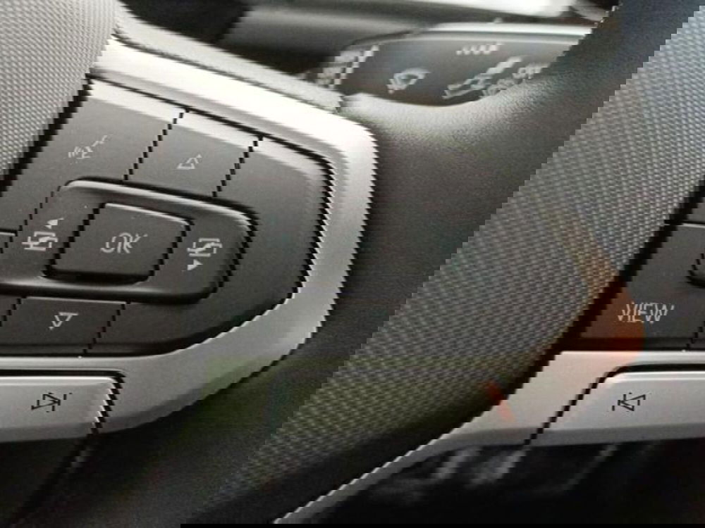 Volkswagen T-Roc Cabrio nuova a Milano (9)