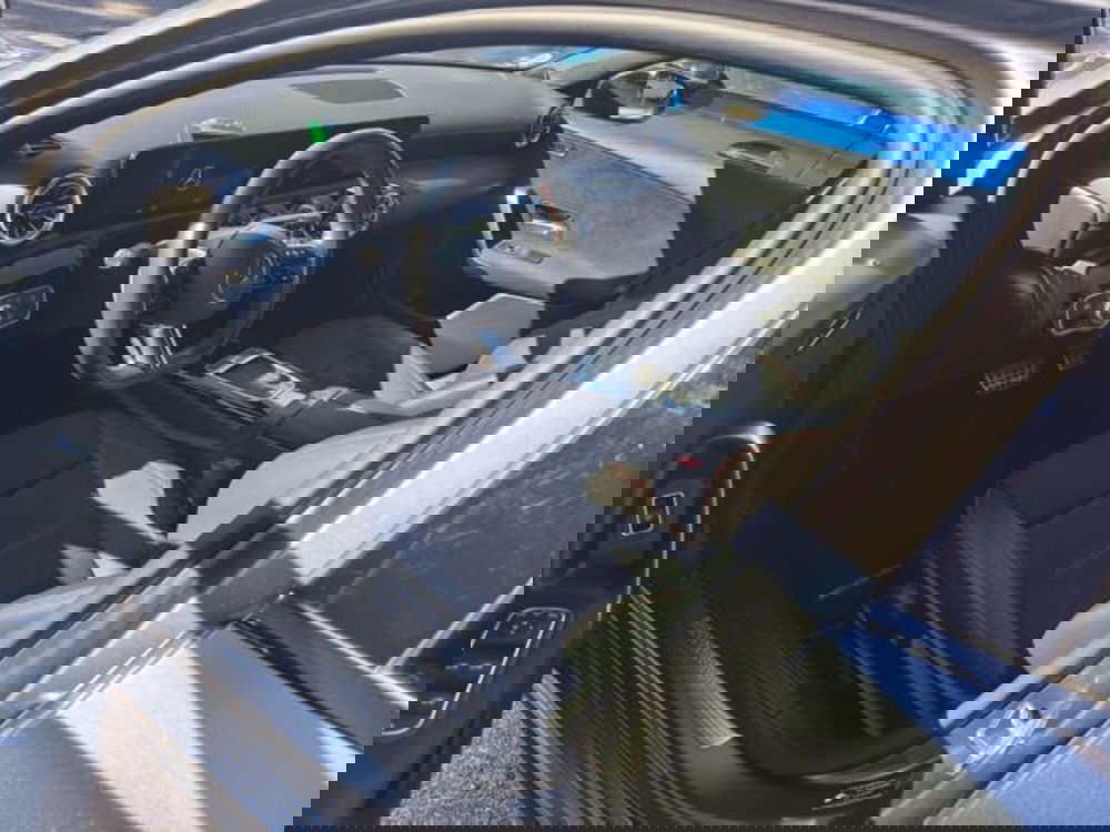 Mercedes-Benz Classe A Sedan usata a Milano (4)