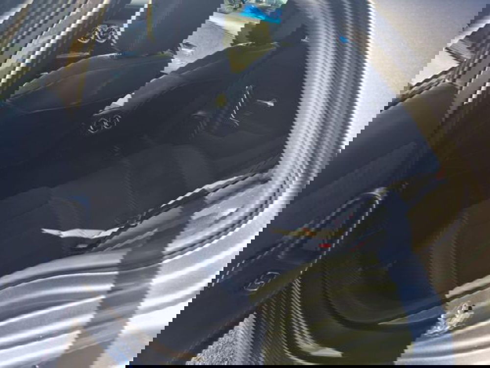 Mercedes-Benz Classe A Sedan usata a Milano (6)