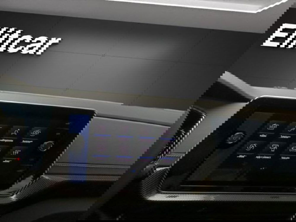 Volkswagen T-Cross nuova a Milano (15)