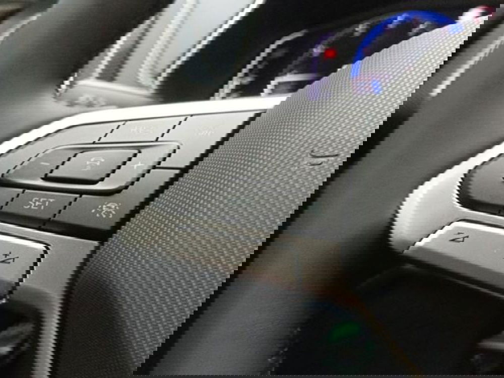 Volkswagen T-Cross nuova a Milano (16)