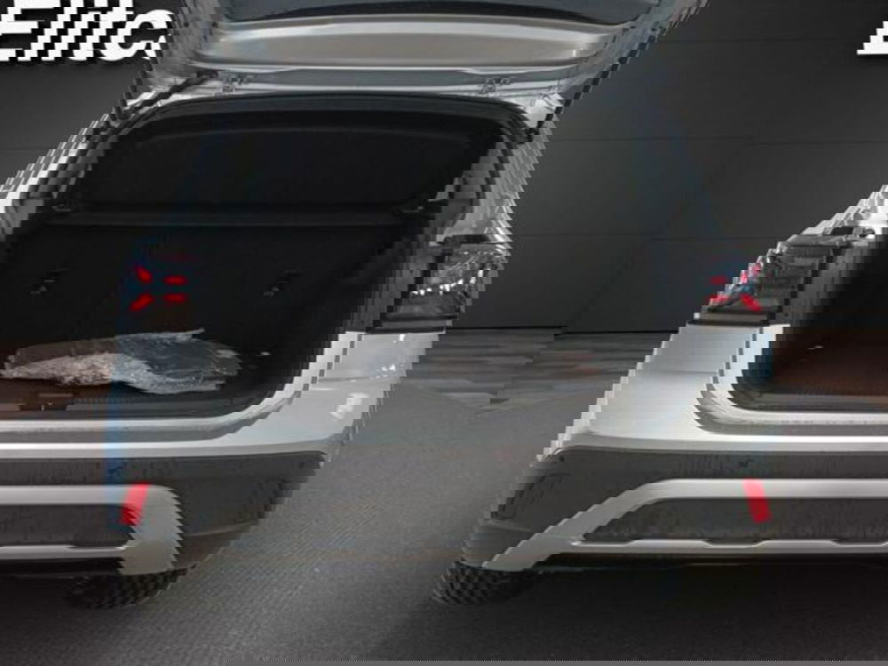 Volkswagen T-Cross nuova a Milano (17)