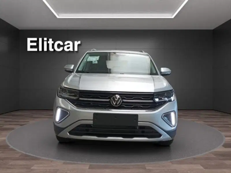 Volkswagen T-Cross nuova a Milano (3)