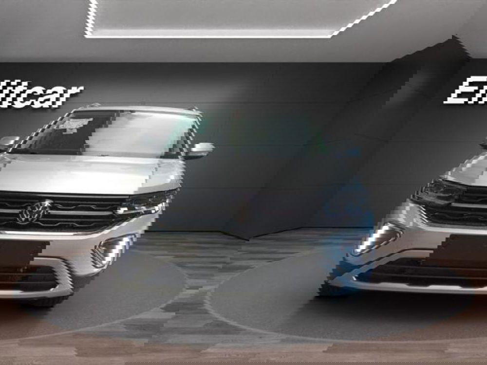 Volkswagen T-Cross nuova a Milano (3)