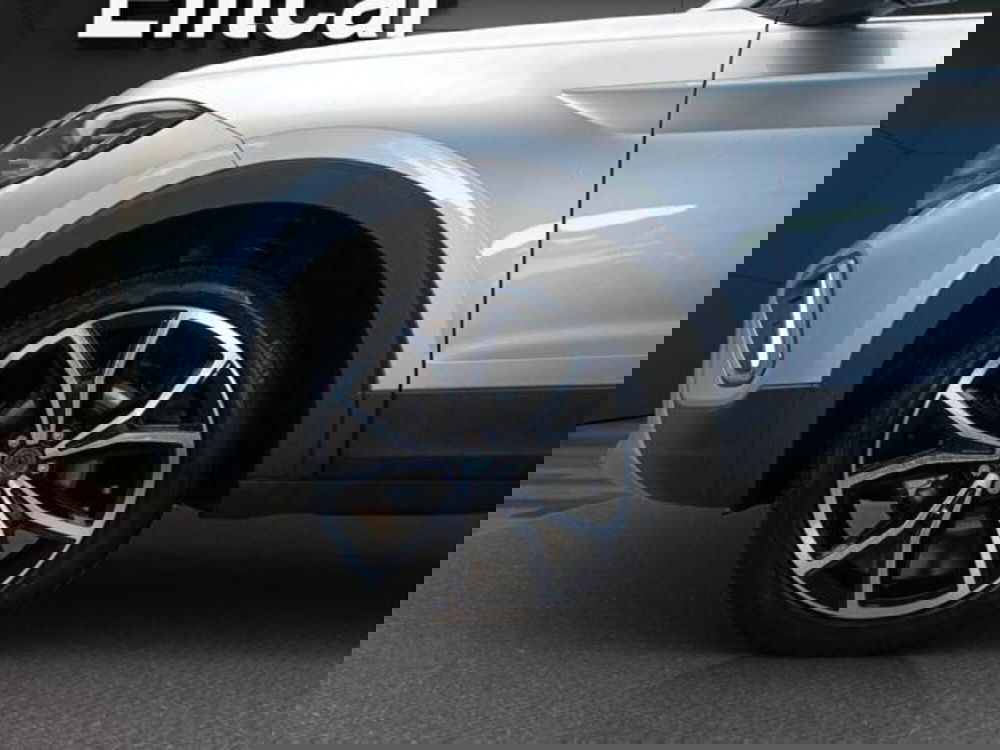 Volkswagen T-Cross nuova a Milano (4)