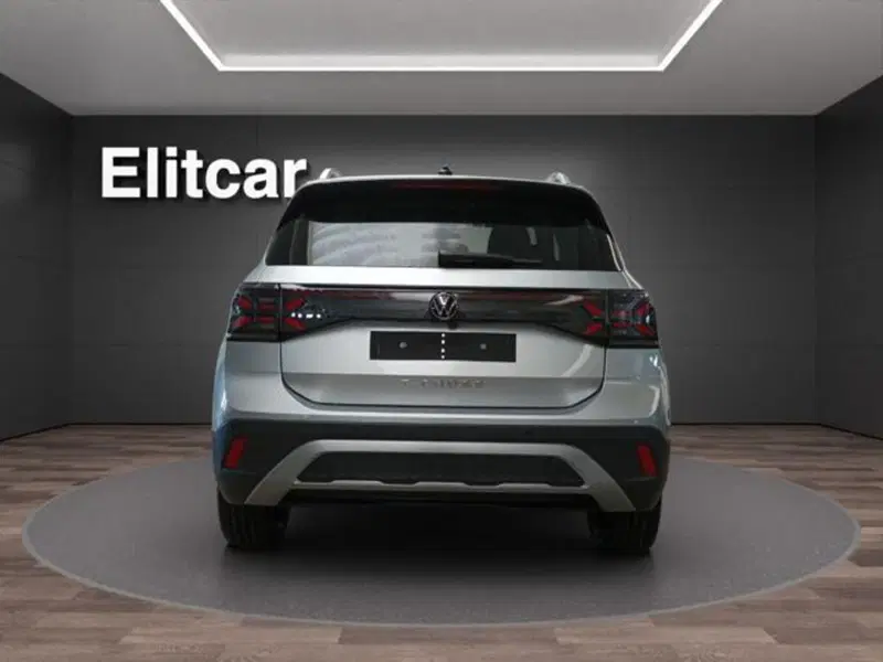 Volkswagen T-Cross nuova a Milano (6)