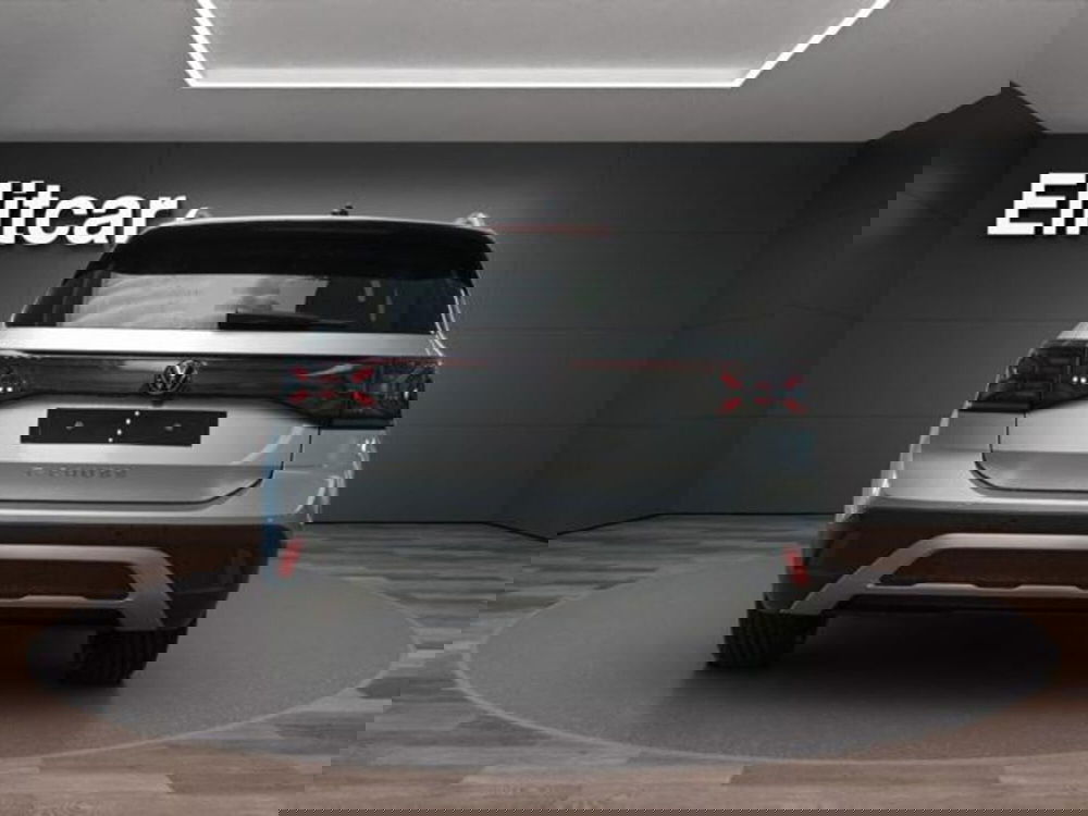 Volkswagen T-Cross nuova a Milano (6)