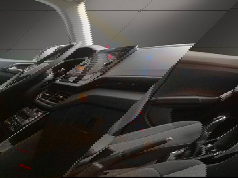 Volkswagen T-Cross nuova a Milano (10)