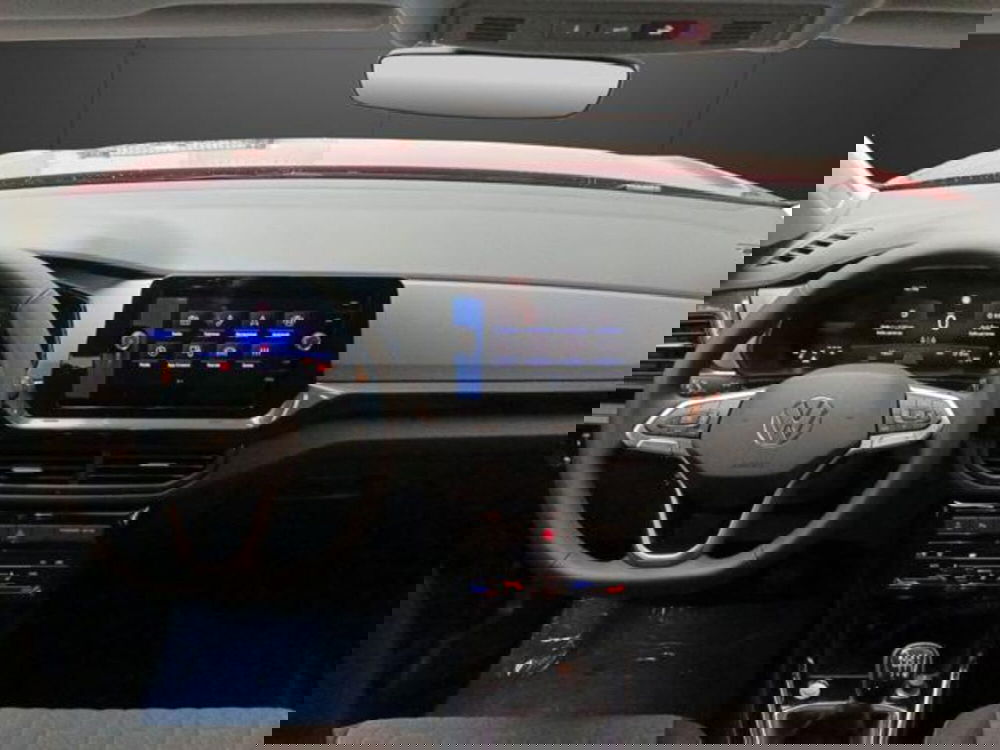 Volkswagen T-Cross nuova a Milano (11)