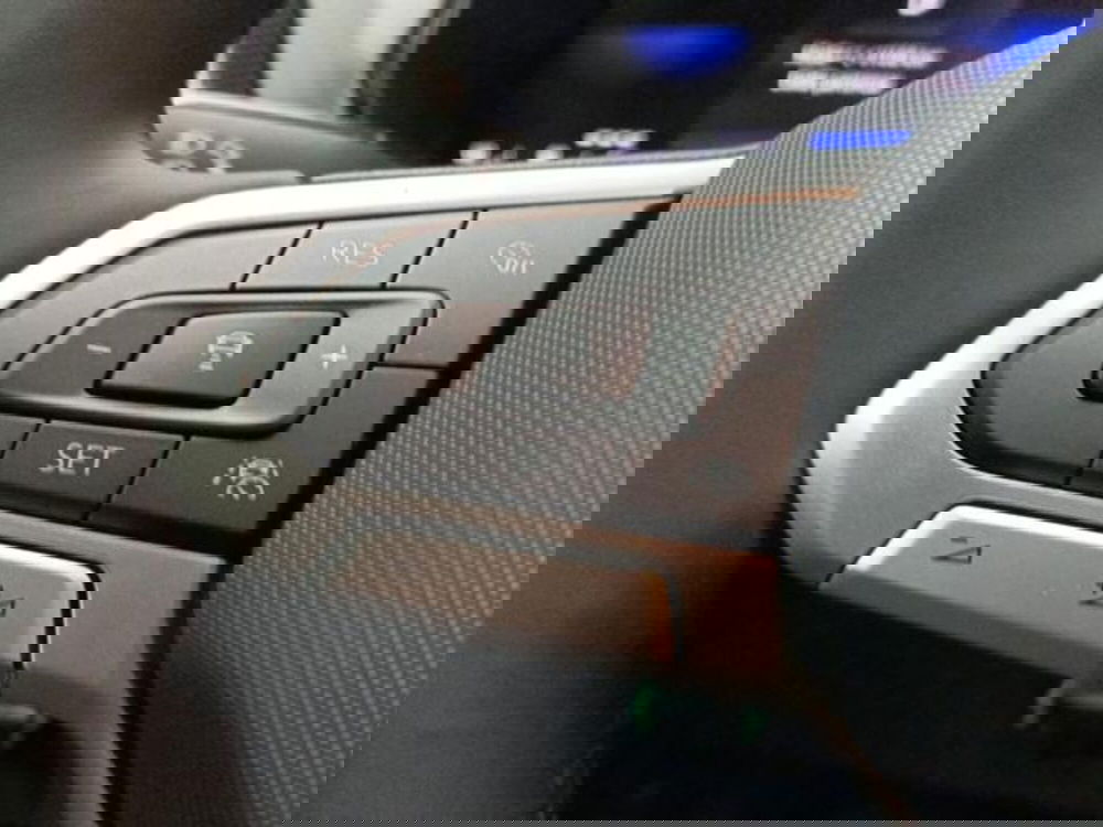 Volkswagen T-Cross nuova a Milano (13)