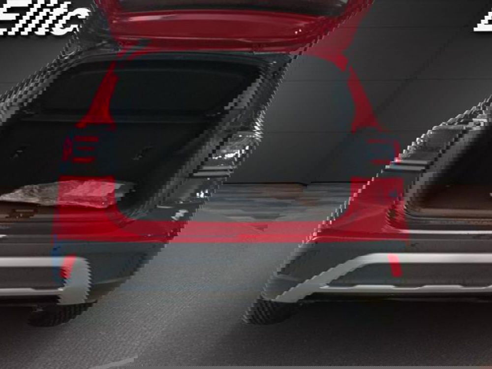 Volkswagen T-Cross nuova a Milano (17)