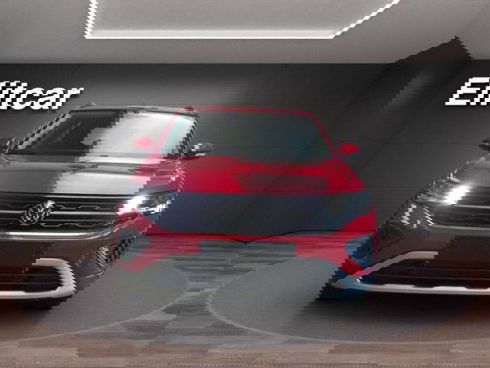Volkswagen T-Cross nuova a Milano (4)