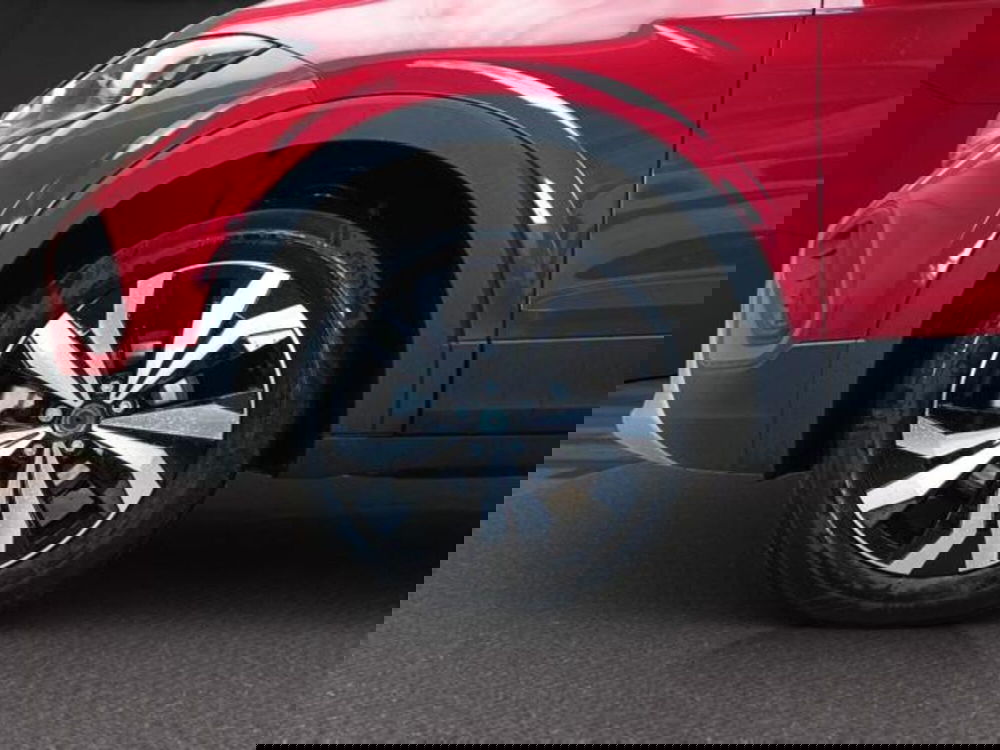 Volkswagen T-Cross nuova a Milano (6)