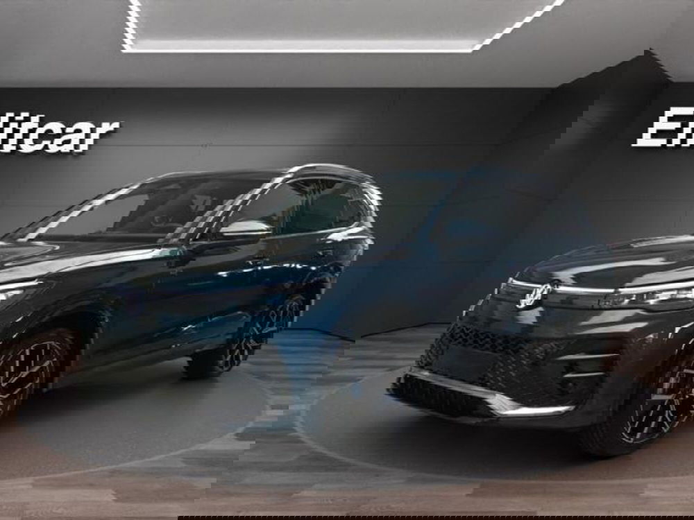 Volkswagen Tiguan nuova a Milano