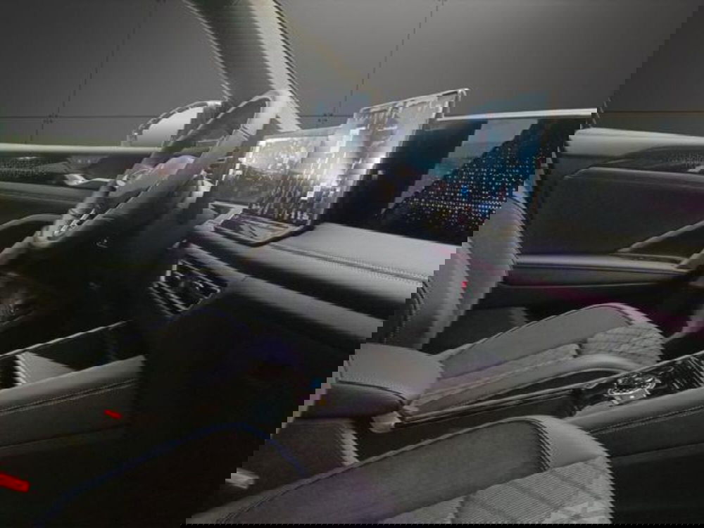 Volkswagen Tiguan nuova a Milano (10)