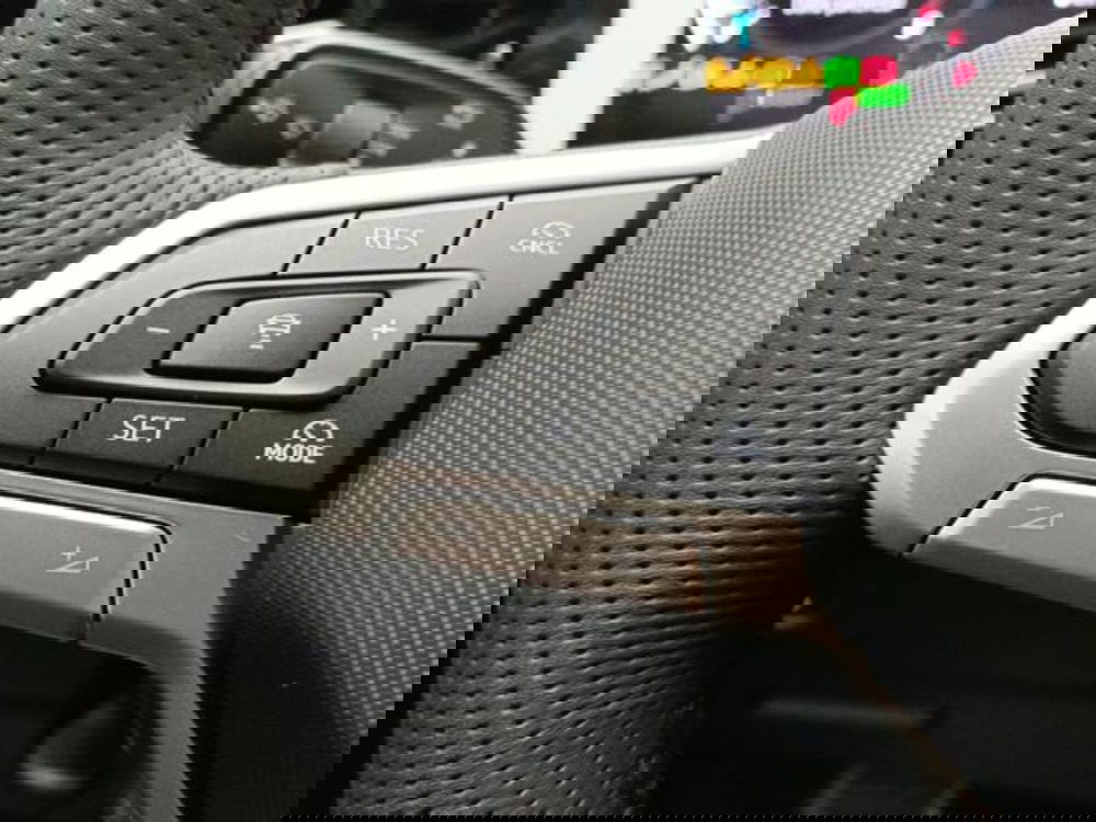 Volkswagen Tiguan nuova a Milano (11)