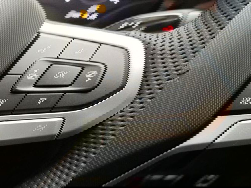 Volkswagen Tiguan nuova a Milano (12)