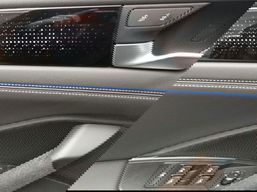 Volkswagen Tiguan nuova a Milano (14)