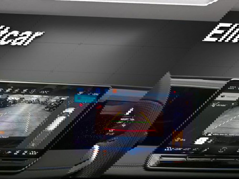 Volkswagen Tiguan nuova a Milano (15)