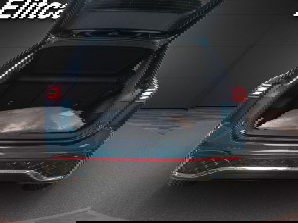 Volkswagen Tiguan nuova a Milano (16)