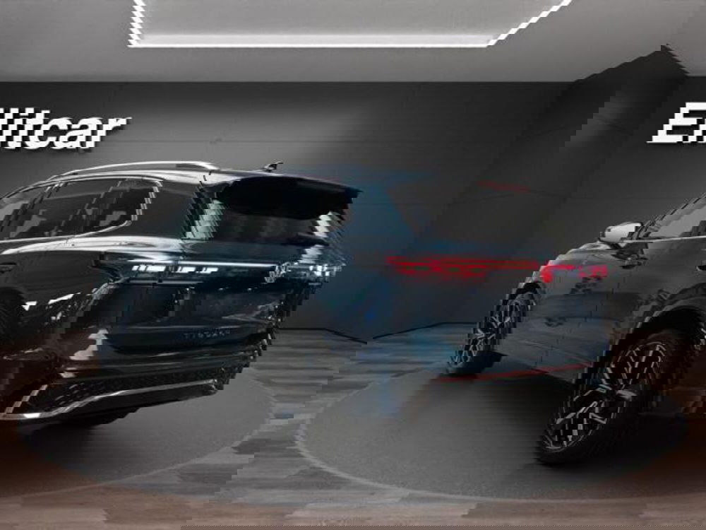 Volkswagen Tiguan nuova a Milano (5)