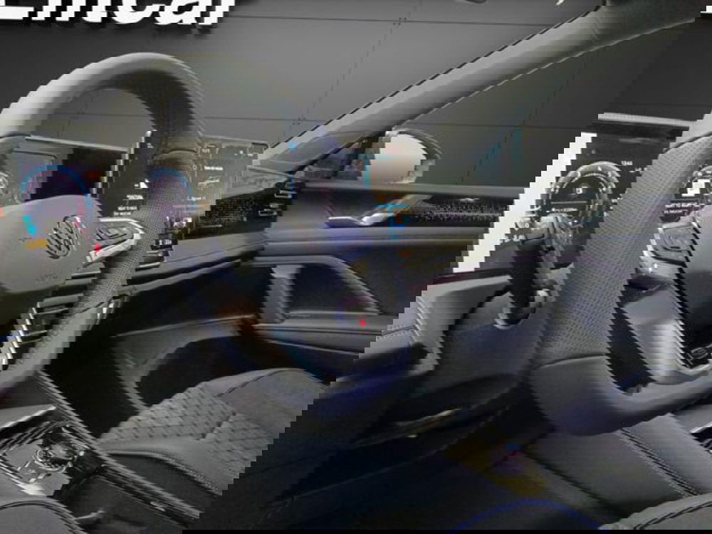 Volkswagen Tiguan nuova a Milano (9)