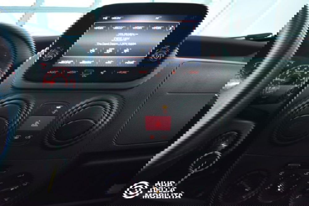 Fiat Fiorino usata a Perugia (10)