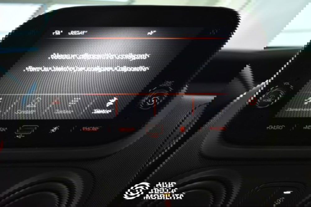 Fiat Fiorino usata a Perugia (11)