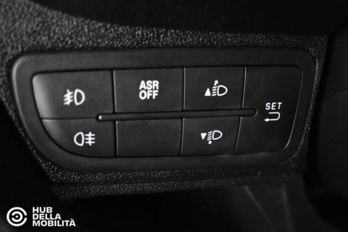 Fiat Fiorino usata a Perugia (12)