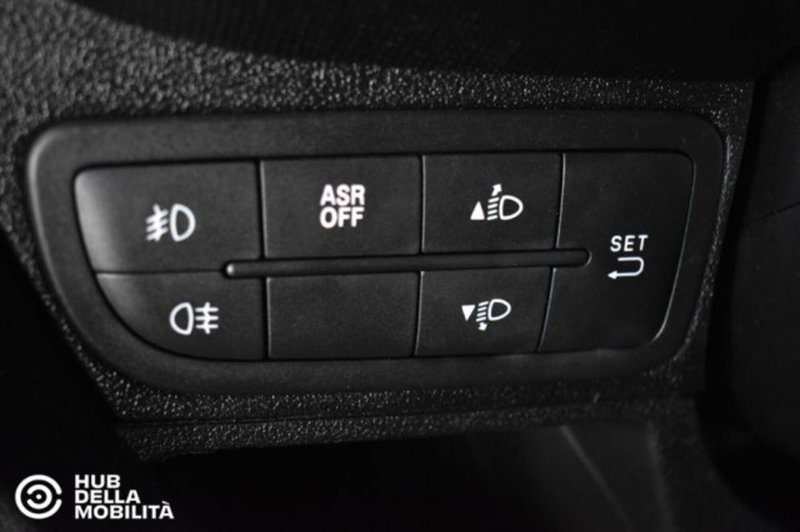 Fiat Fiorino usata a Perugia (12)