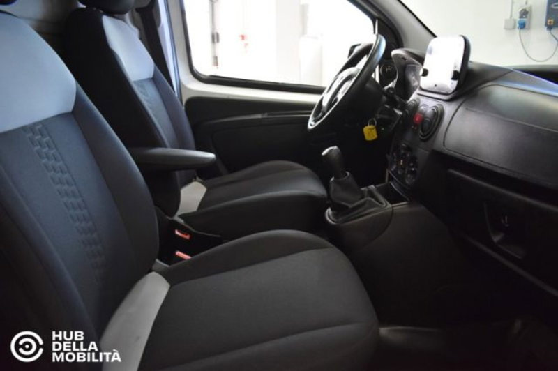 Fiat Fiorino usata a Perugia (14)