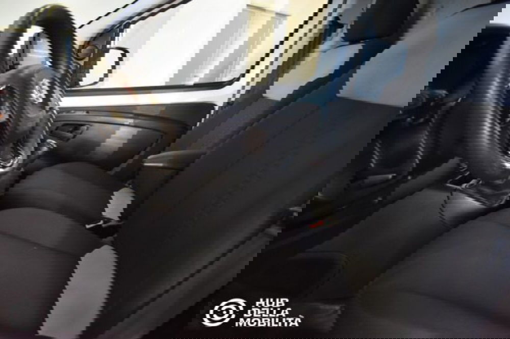 Fiat Fiorino usata a Perugia (16)