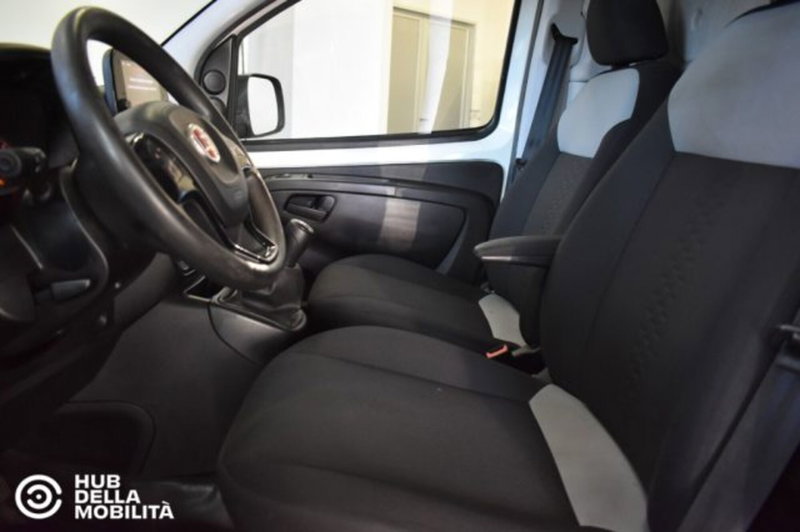 Fiat Fiorino usata a Perugia (16)