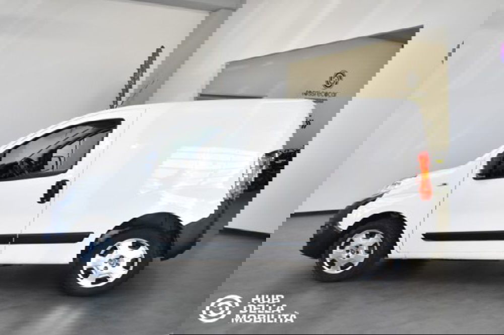 Fiat Fiorino usata a Perugia (4)