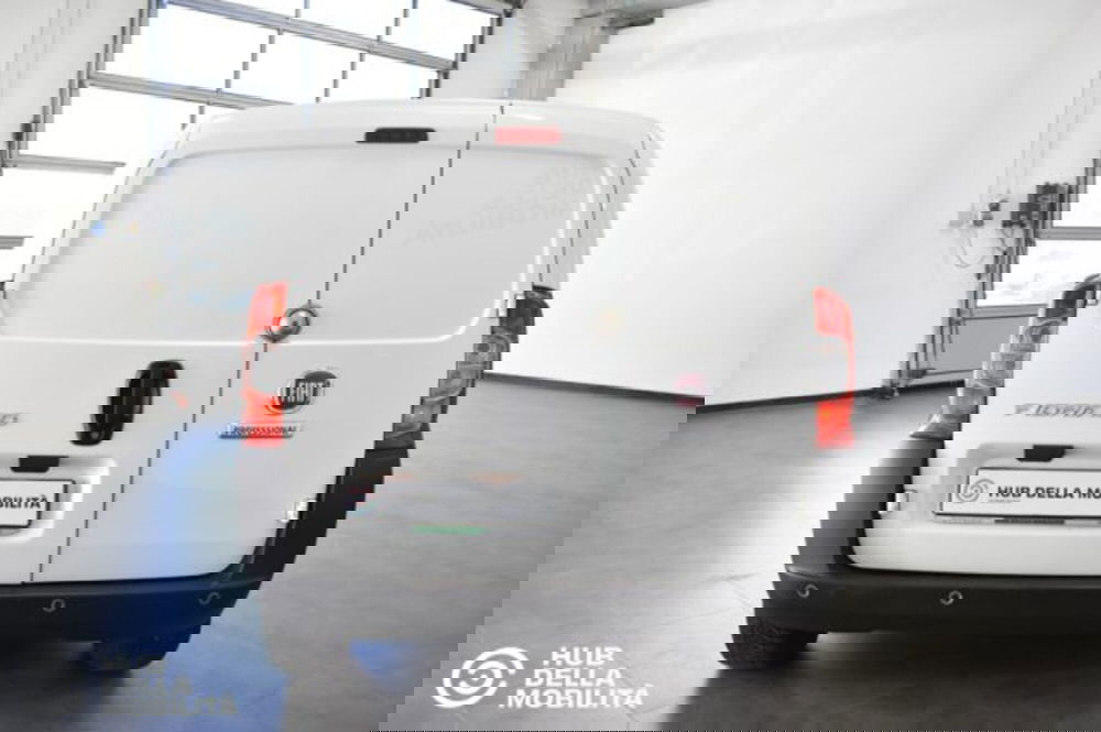 Fiat Fiorino usata a Perugia (5)