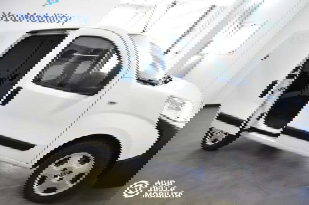 Fiat Fiorino usata a Perugia (7)