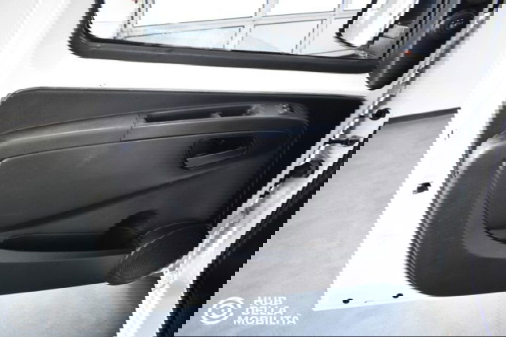 Fiat Fiorino usata a Perugia (8)