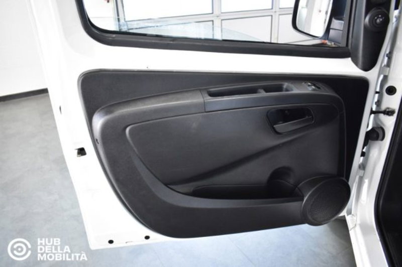 Fiat Fiorino usata a Perugia (8)